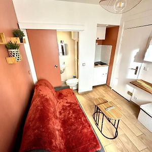 Apartamento de 1 Dormitorio